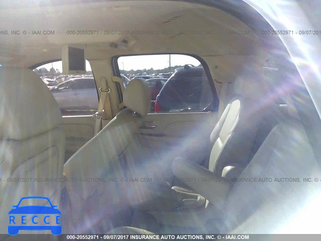 2007 Cadillac Escalade 1GYFK63897R412023 image 7