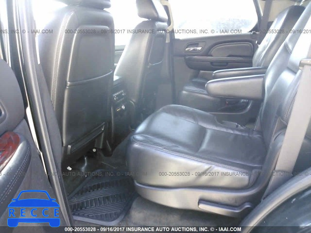 2008 Cadillac Escalade LUXURY 1GYEC63808R174315 image 7
