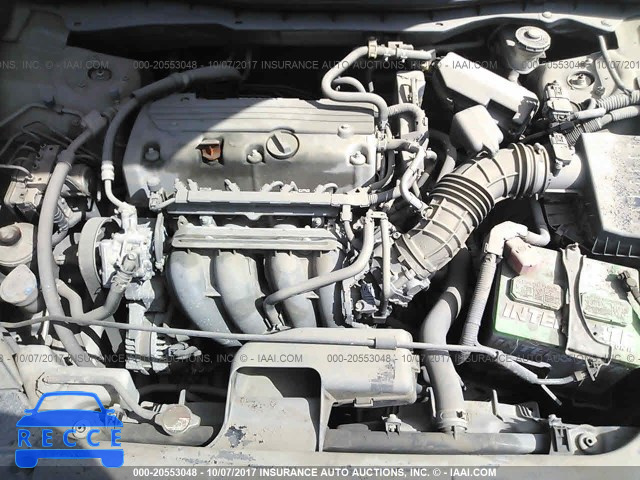 2009 Honda Accord 1HGCP26389A162344 image 9
