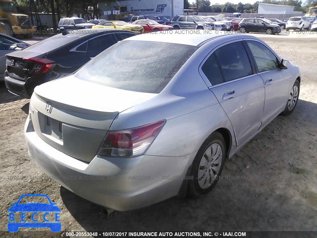2009 Honda Accord 1HGCP26389A162344 image 3