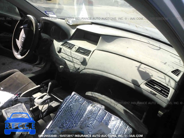 2009 Honda Accord 1HGCP26389A162344 image 4
