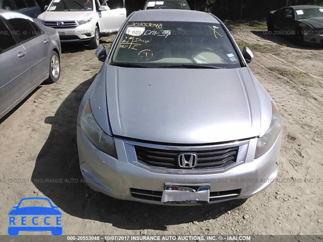 2009 Honda Accord 1HGCP26389A162344 image 5