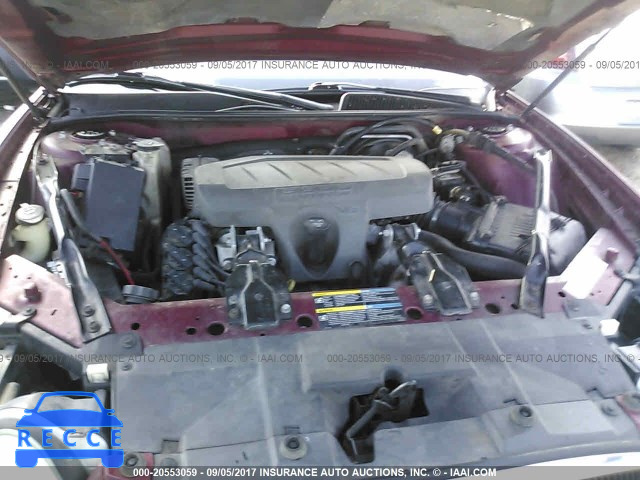 2006 Buick Lacrosse 2G4WD582X61214701 image 9