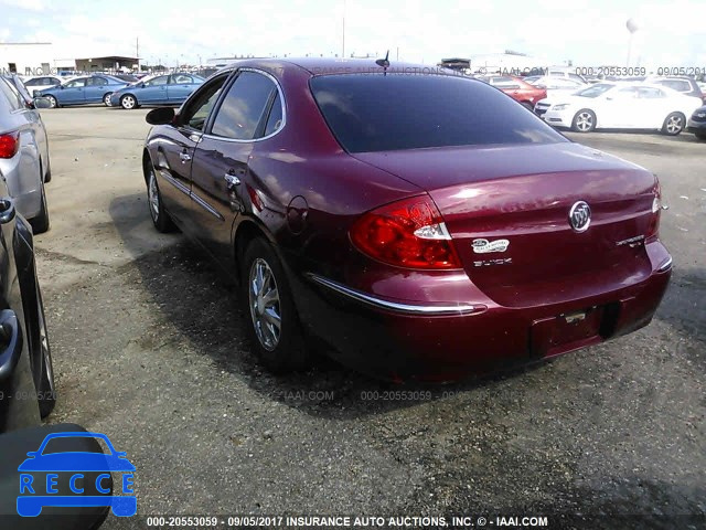 2006 Buick Lacrosse 2G4WD582X61214701 зображення 2