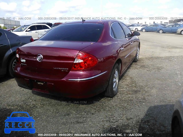 2006 Buick Lacrosse 2G4WD582X61214701 зображення 3