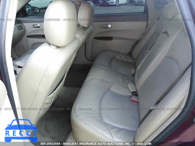 2006 Buick Lacrosse 2G4WD582X61214701 image 7