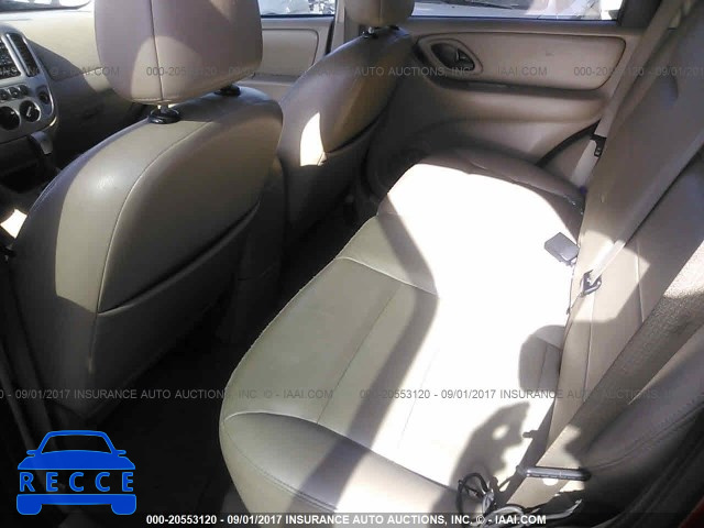 2007 Ford Escape 1FMYU04107KB90516 image 7