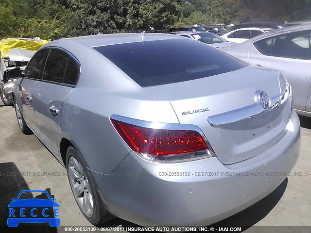 2010 Buick Lacrosse 1G4GC5EGXAF216697 image 2