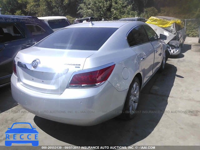 2010 Buick Lacrosse 1G4GC5EGXAF216697 зображення 3