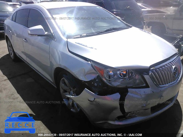 2010 Buick Lacrosse 1G4GC5EGXAF216697 зображення 5