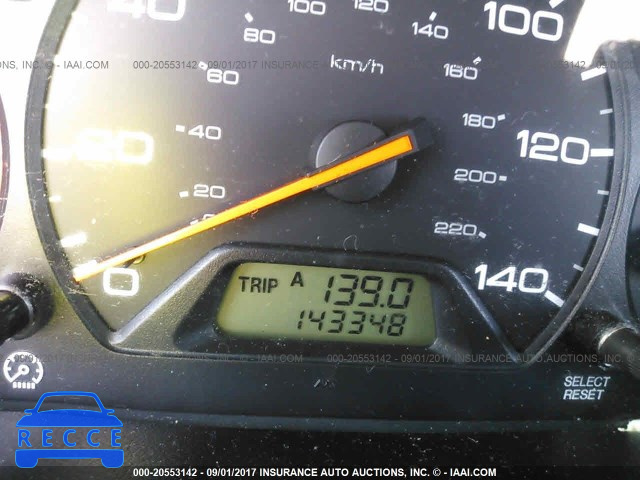 2002 Honda Odyssey 2HKRL18642H542043 image 6