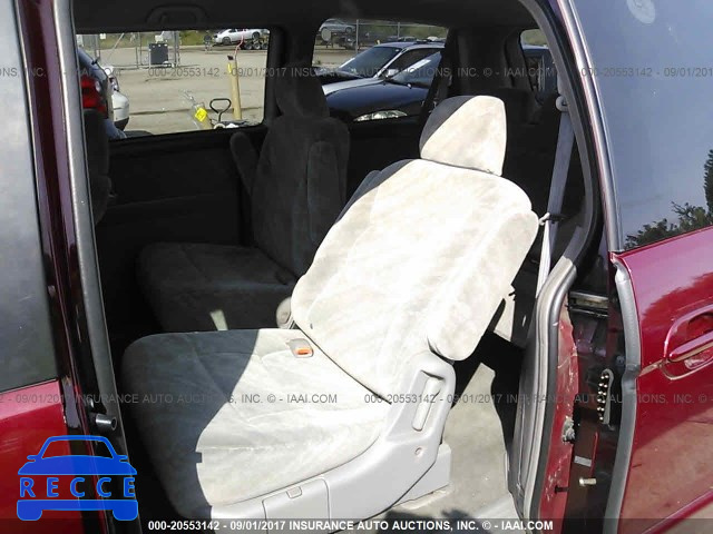 2002 Honda Odyssey 2HKRL18642H542043 image 7