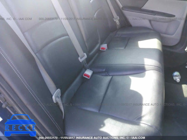2013 Honda Accord 1HGCR2F31DA259548 зображення 7