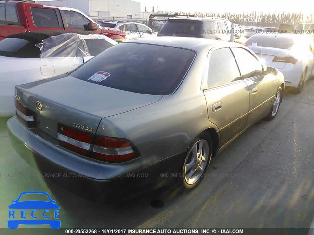 2000 Lexus ES 300 JT8BF28G4Y5091811 зображення 3