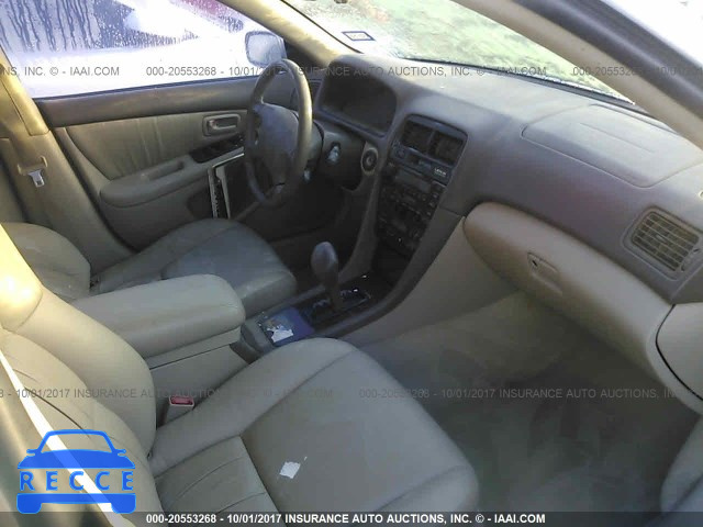 2000 Lexus ES 300 JT8BF28G4Y5091811 image 4