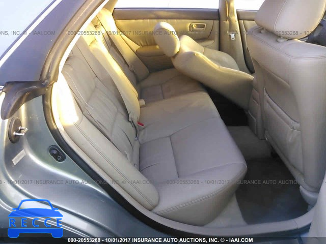 2000 Lexus ES 300 JT8BF28G4Y5091811 image 7