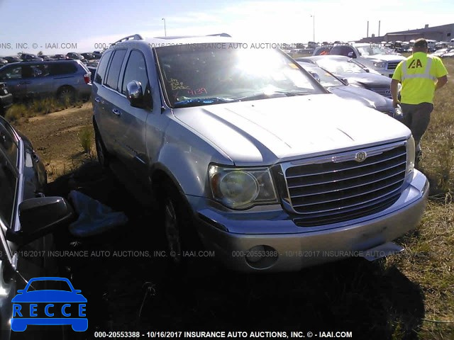 2007 Chrysler Aspen LIMITED 1A8HX58277F523100 image 0