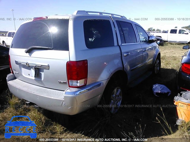 2007 Chrysler Aspen LIMITED 1A8HX58277F523100 image 3