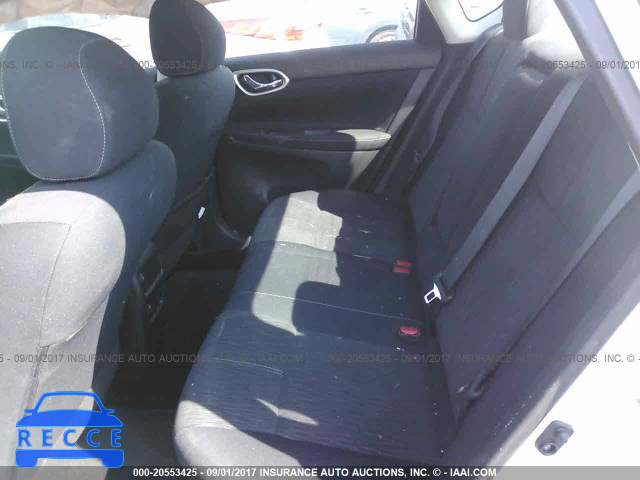 2015 Nissan Sentra 3N1AB7AP6FY381180 image 7