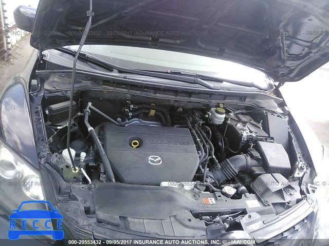 2011 Mazda CX-7 JM3ER2B53B0394491 Bild 9