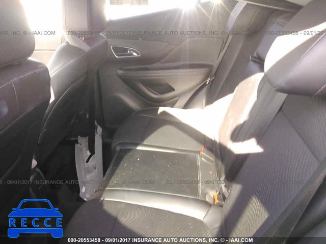 2014 Buick Encore KL4CJFSB8EB725623 зображення 7