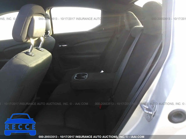 2012 Dodge Avenger 1C3CDZCB0CN193166 Bild 7