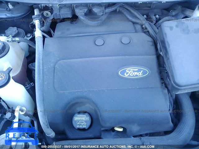 2012 Ford Edge 2FMDK3GC3CBA91292 image 9
