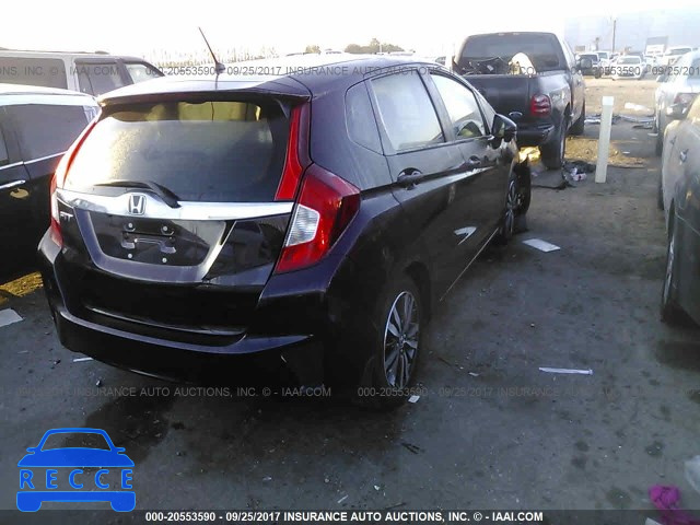 2016 HONDA FIT EX/EXL JHMGK5H74GS012236 image 3