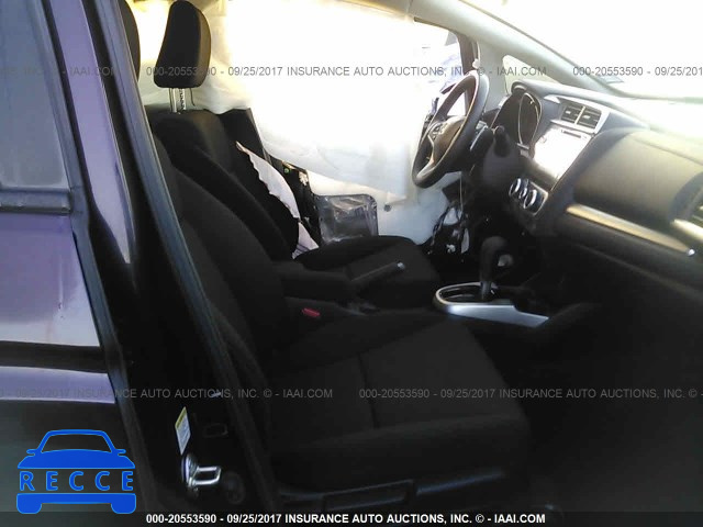 2016 HONDA FIT EX/EXL JHMGK5H74GS012236 image 4