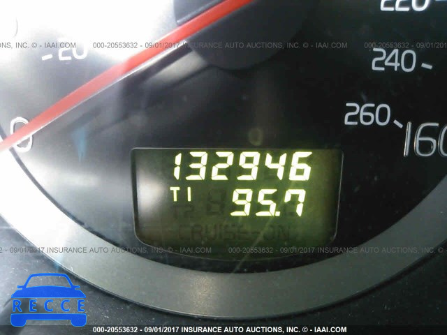 2006 Volvo S80 2.5T YV1TS592561444660 image 6