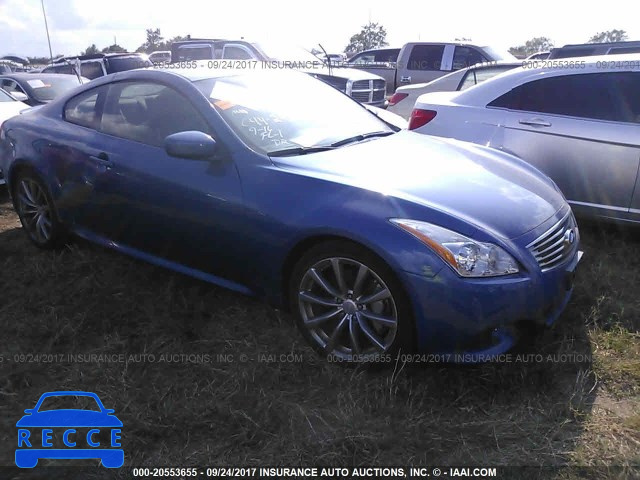 2008 Infiniti G37 JOURNEY/SPORT JNKCV64E88M100566 image 0