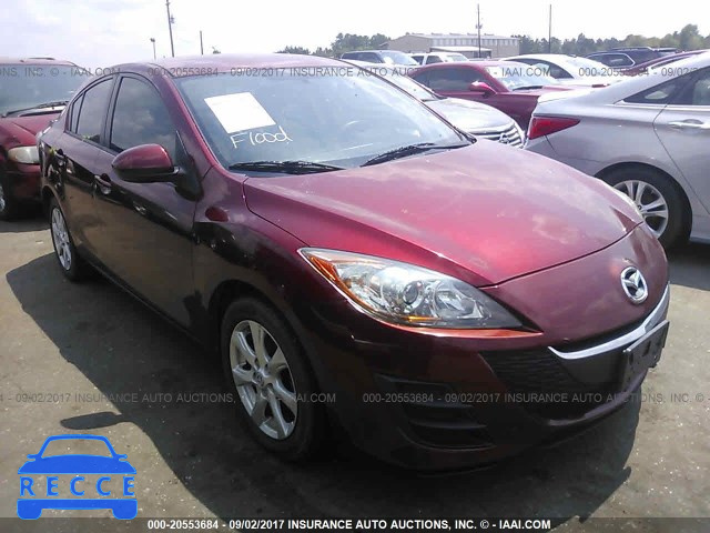 2010 Mazda 3 JM1BL1SFXA1202721 image 0