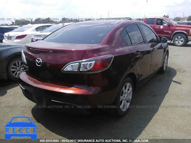 2010 Mazda 3 JM1BL1SFXA1202721 image 3