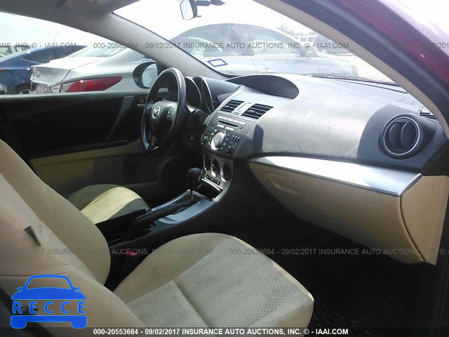 2010 Mazda 3 JM1BL1SFXA1202721 image 4