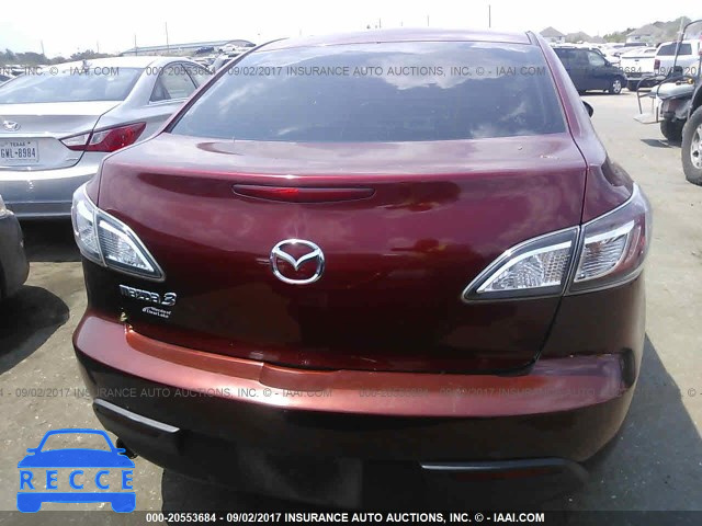 2010 Mazda 3 JM1BL1SFXA1202721 image 5