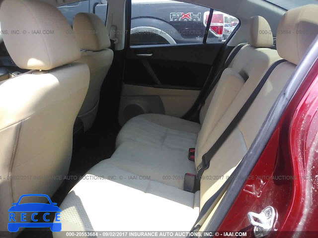 2010 Mazda 3 JM1BL1SFXA1202721 image 7