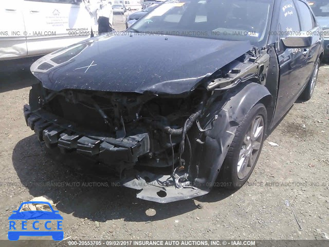 2011 Lincoln MKZ 3LNHL2GC3BR759617 image 5