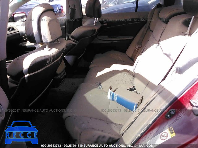 2007 Lexus GS 350 JTHBE96S270018824 image 7