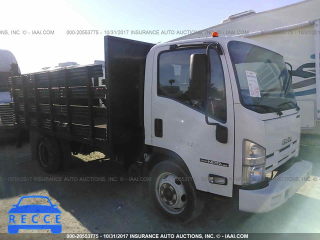 2014 ISUZU NPR 54DC4W1B4ES803227 image 0