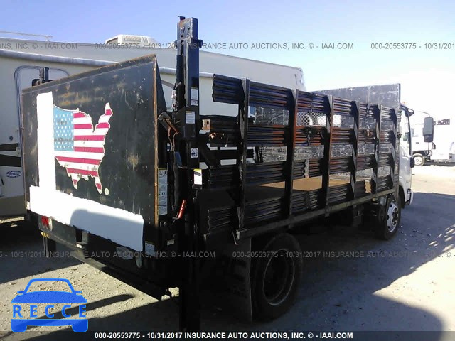 2014 ISUZU NPR 54DC4W1B4ES803227 image 3