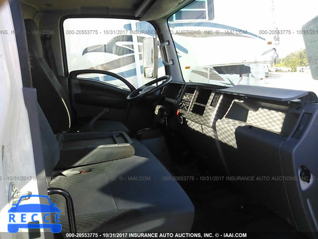 2014 ISUZU NPR 54DC4W1B4ES803227 Bild 4