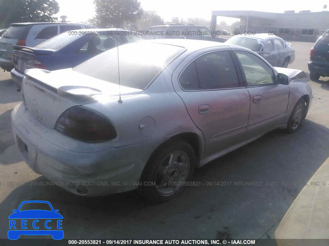 2003 Pontiac Grand Am 1G2NF52E73M552137 image 3