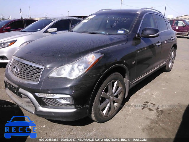 2016 Infiniti QX50 JN1BJ0RP9GM231586 image 1