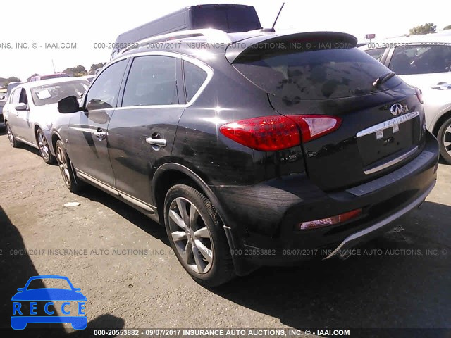 2016 Infiniti QX50 JN1BJ0RP9GM231586 image 2