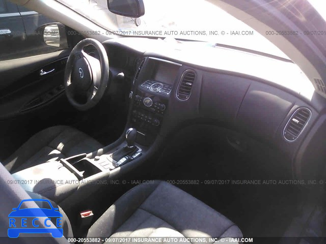 2016 Infiniti QX50 JN1BJ0RP9GM231586 image 4