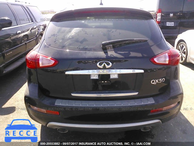 2016 Infiniti QX50 JN1BJ0RP9GM231586 image 5