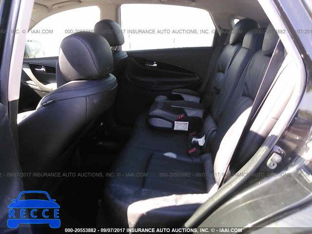 2016 Infiniti QX50 JN1BJ0RP9GM231586 image 7