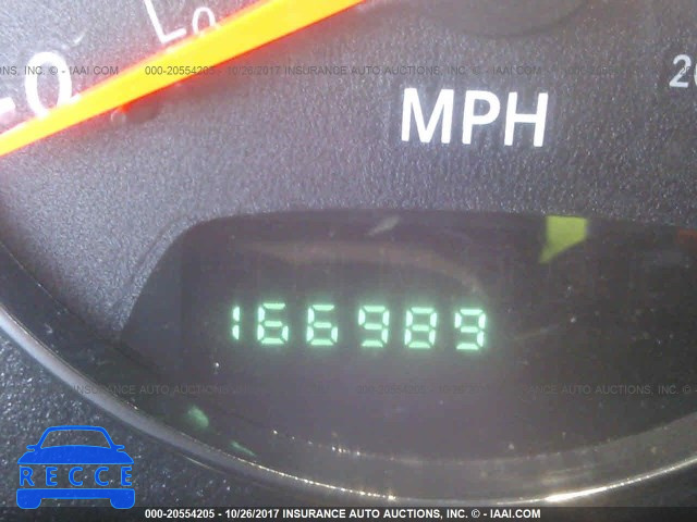 2005 Chrysler Sebring 1C3EL55R95N574791 Bild 6