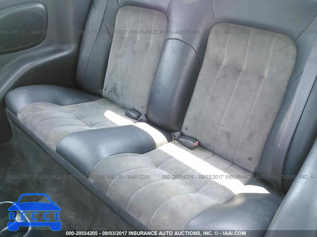 2005 Chrysler Sebring 1C3EL55R95N574791 image 7