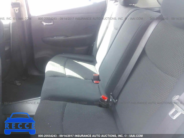 2013 Nissan Leaf S/SV/SL 1N4AZ0CP4DC400608 image 7